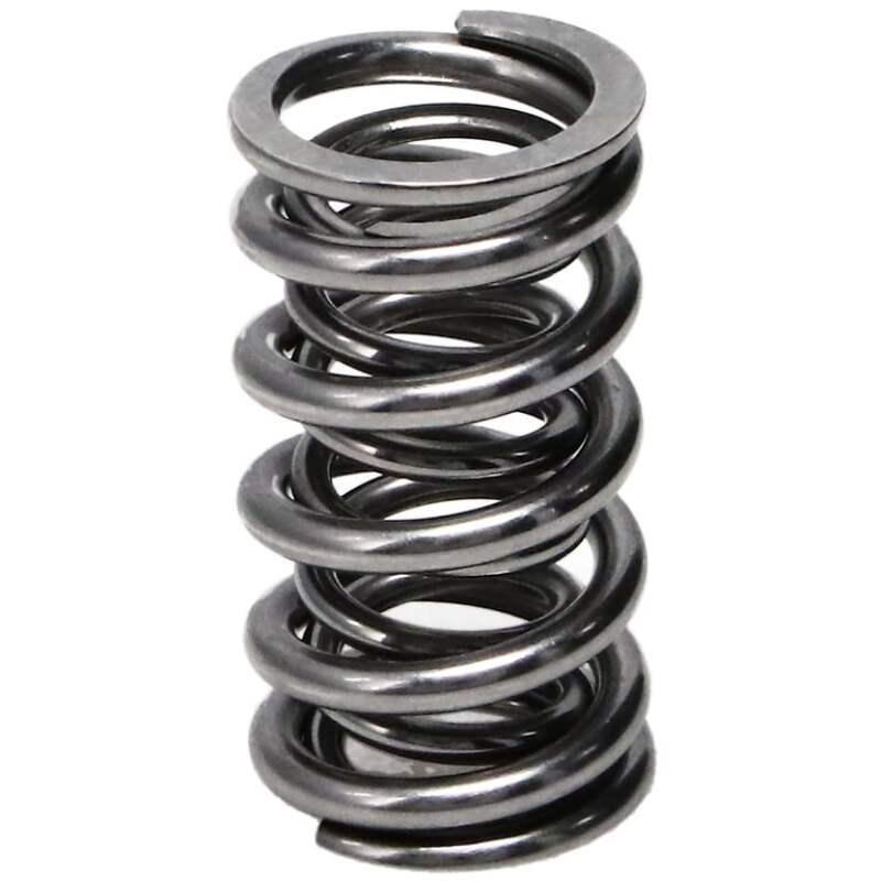 Manley Performance Manley Chevy LS/LT1/LT4 Valve Spring and Titanium Retainer Kit (w/ Valve Locks)