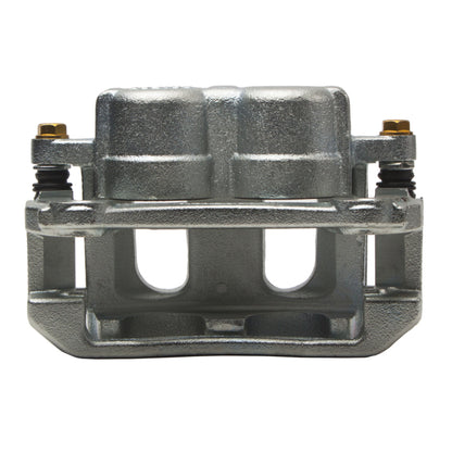 DFC 02-04 Saturn Vue Front-L Premium Caliper - Silver Zinc Coated