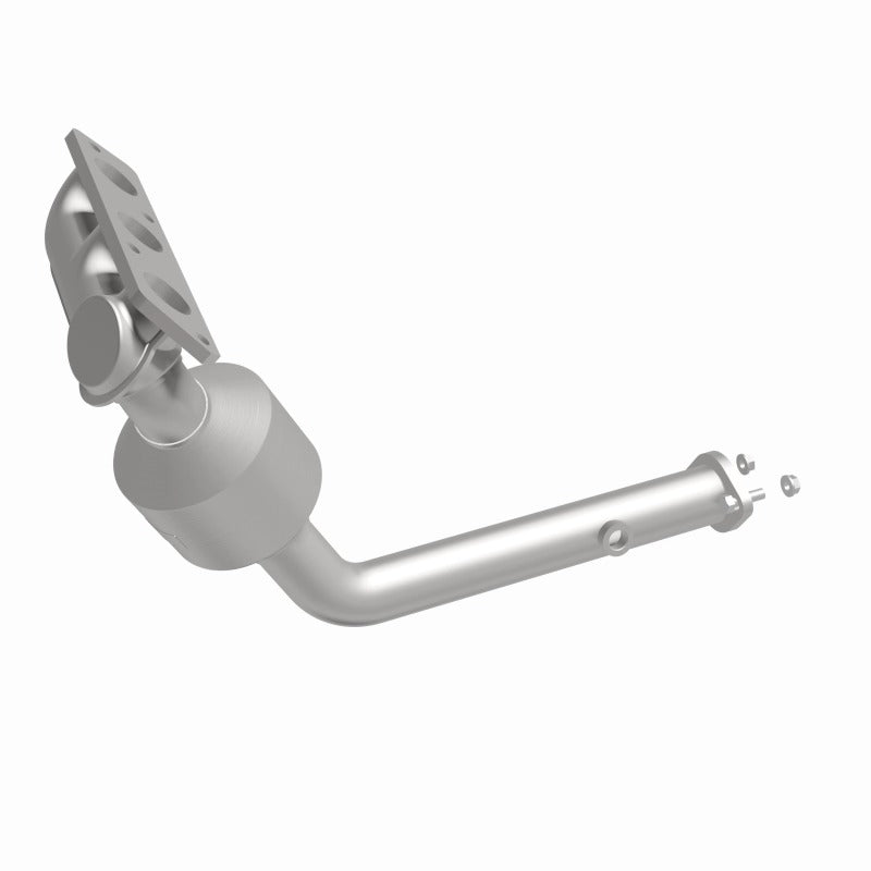 MagnaFlow Direct Fit Catalytic Converter 02-03 Freelander 2.5L