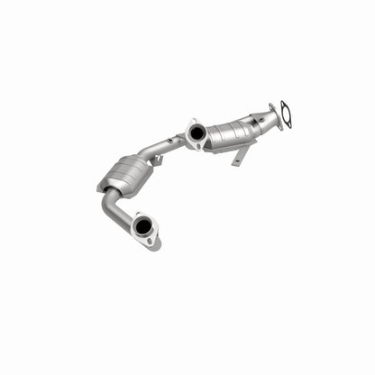 MagnaFlow Direct Fit Catalytic Converter Taurus 96-99 3.0L
