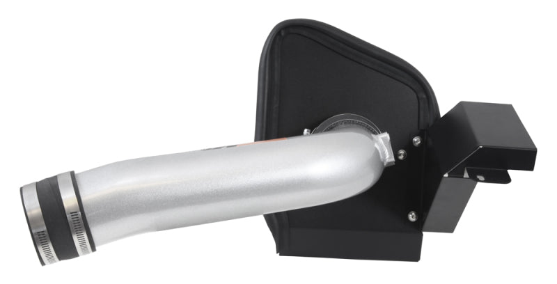 K&N Engineering K&N 14-15 Ford Explorer 2.0L High Flow Performance Intake Kit