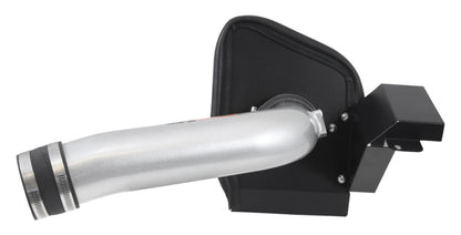 K&N Engineering K&N 14-15 Ford Explorer 2.0L High Flow Performance Intake Kit