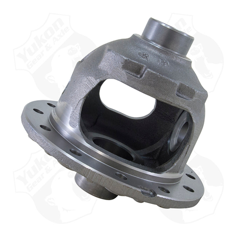 Yukon Gear & Axle Yukon Gear Replacement Standard Open Carrier Case For Dana 70 / 4.56+