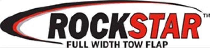 Access Rockstar 07-14 Chevy 2500/3500 Full Width Tow Flap