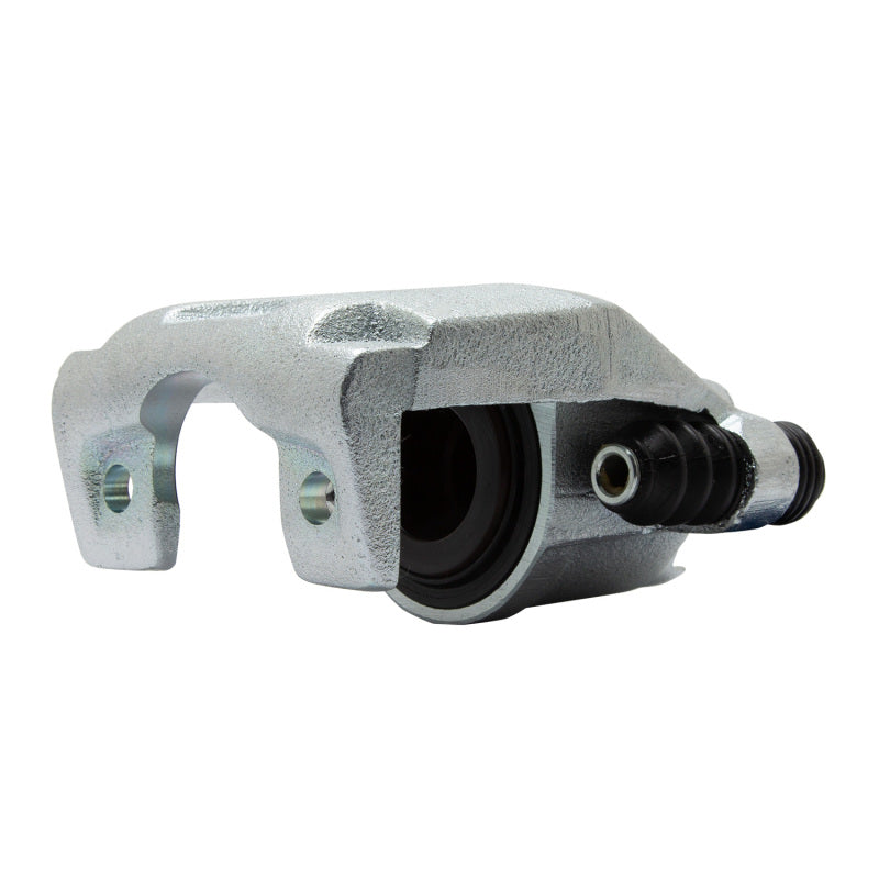 DFC 03-04 Dodge Dakota 4WD Rear-L Premium Caliper - Silver Zinc Coated