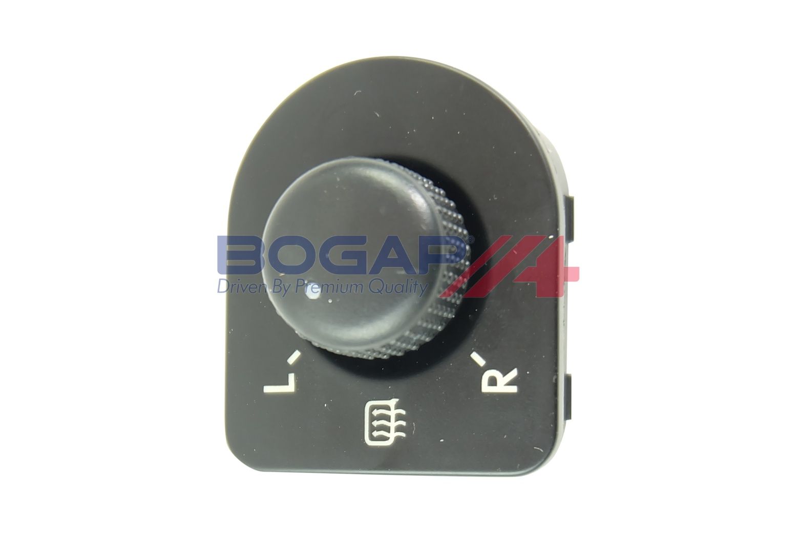 BOGAP A7335125 Switch, Exterior Mirror Adjustment