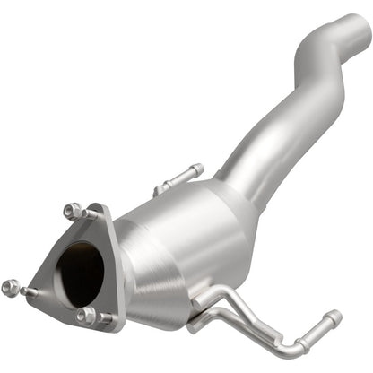 MagnaFlow 04-06 Cayenne V8 4.5 OEM Underbody Direct Fit Converter