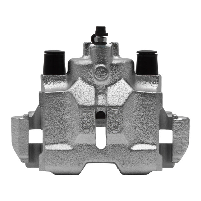 DFC 86-94 Suzuki Samurai Front Premium Caliper - Silver Zinc Coated
