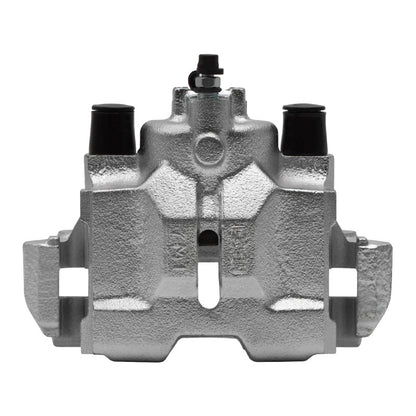 DFC 86-94 Suzuki Samurai Front Premium Caliper - Silver Zinc Coated