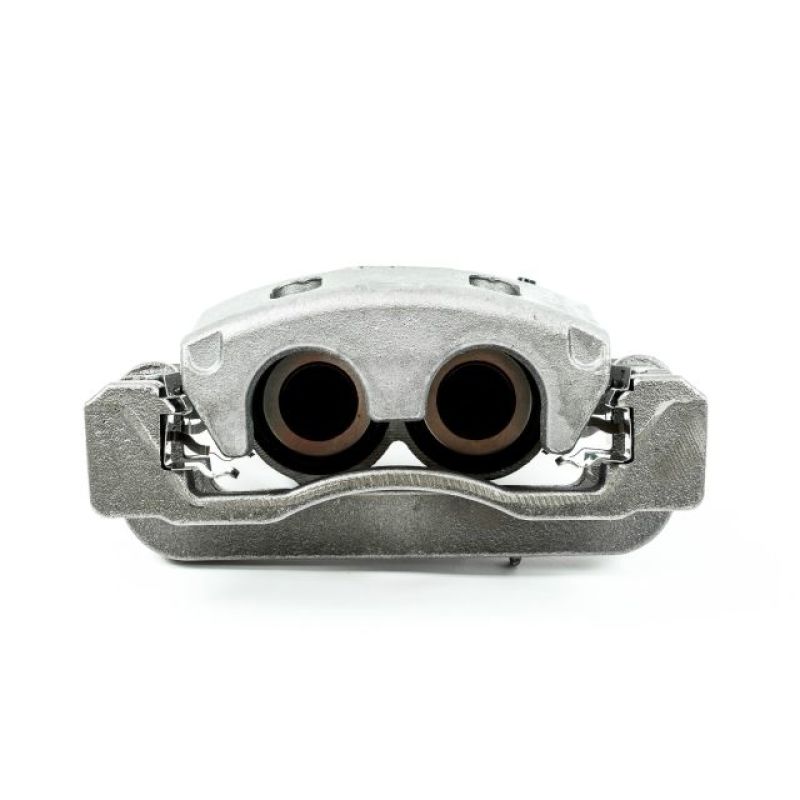 PowerStop Power Stop 08-16 Cadillac Escalade Front Right Autospecialty Caliper w/Bracket