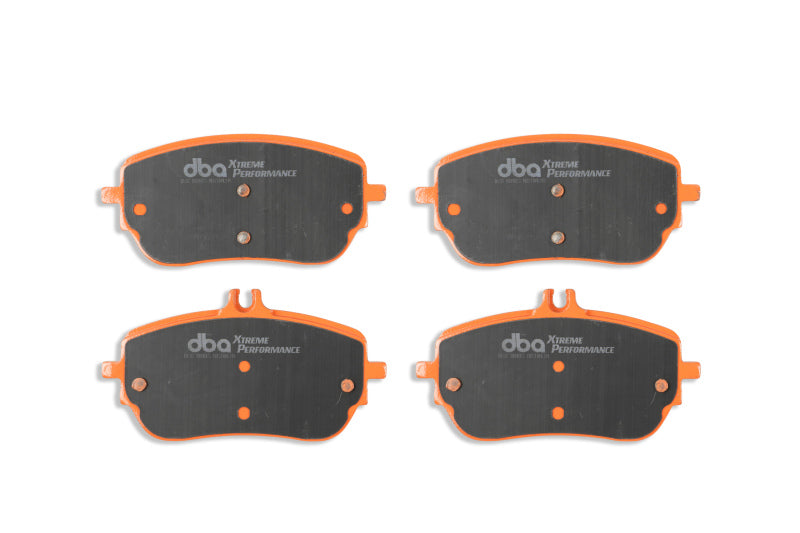 DBA 2020+ Mercedes-Benz CLA200 (C118) XP Performance Front Brake Pads