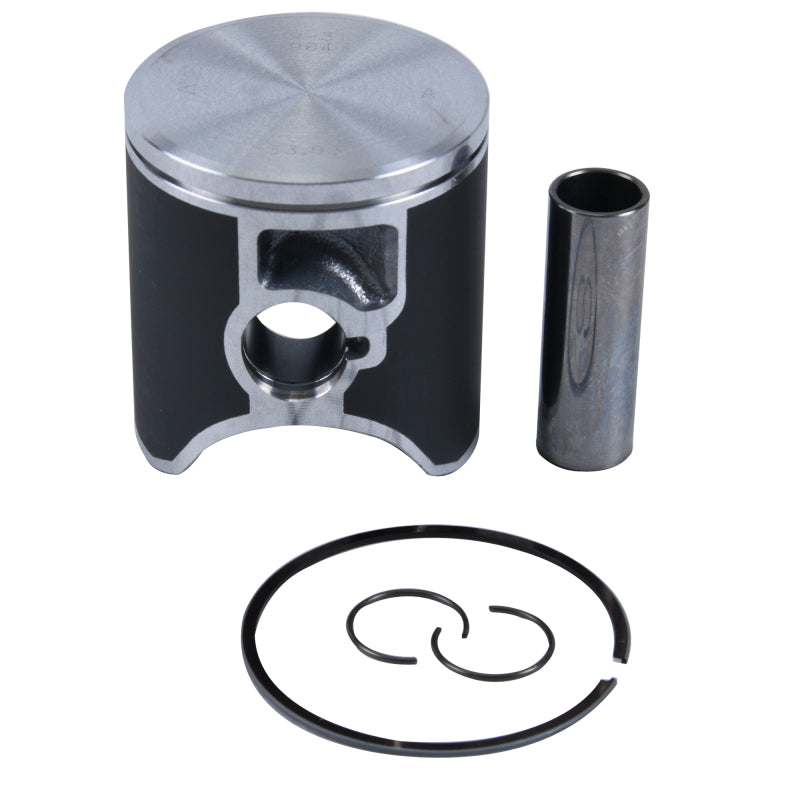 Vertex Pistons Vertex Piston 21-22 Fantic Motor XE 125 125cc Cast Replica Piston Kit