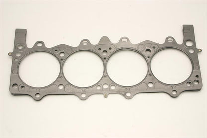 Cometic Gasket Cometic Chrysler R3 Race Block .030in MLS Cylinder Head Gasket - 4.165in Bore - W7,W8,W9 Heads