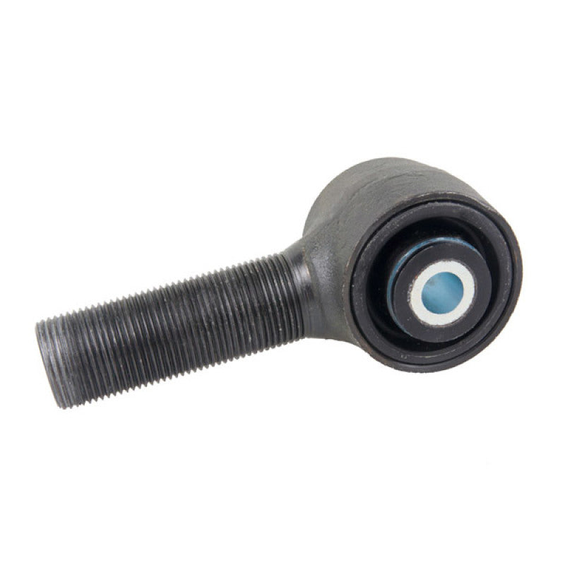 Synergy Mfg Synergy 07-18 Wrangler JK/JKU Rear UCA Dual Durometer Bushing Forged Housing 14MM Bolt 2.360in Wide