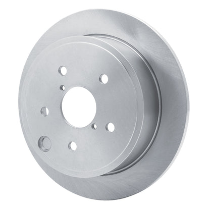 DFC 15-21 Subaru WRX Rear Brake Rotor