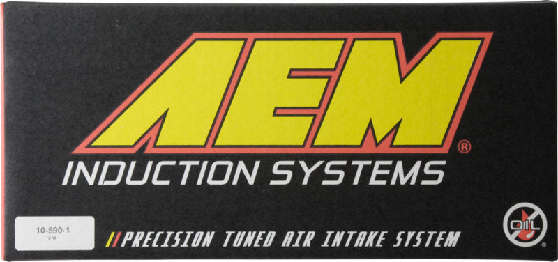 AEM Induction AEM Brute Force Intake System B.F.S.300/MAGNUM/CHARGER 3.5L