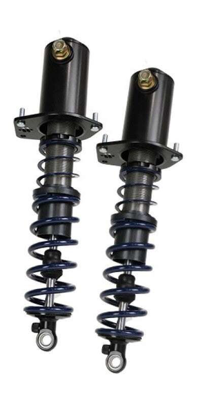 Ridetech 06-15 Mazda Miata (NC) Rear HQ Coilovers
