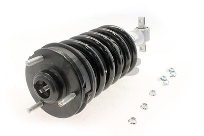 KYB 07-13 GMC Sierra 1500/Yukon 4WD / 08-13 Chevrolet Silverado 1500 Strut-Plus Assembly - Front