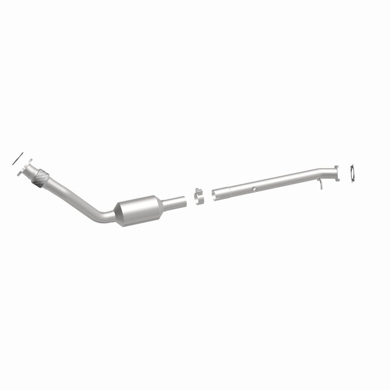 MagnaFlow 2002 Buick Rendezvous 3.4L Direct Fit Converter