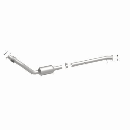 MagnaFlow 2002 Buick Rendezvous 3.4L Direct Fit Converter