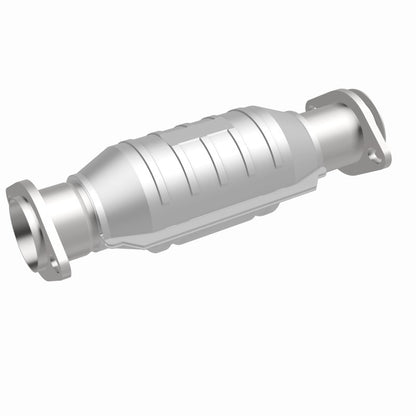 MagnaFlow Direct Fit Catalytic Converter 96-02 Mitsu Mirage 1.8L