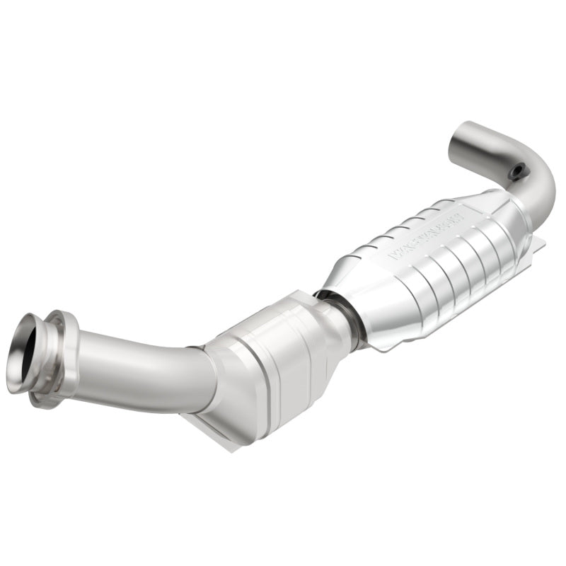 MagnaFlow Direct Fit Catalytic Converter 97-98 Ford Trucks 4.2L