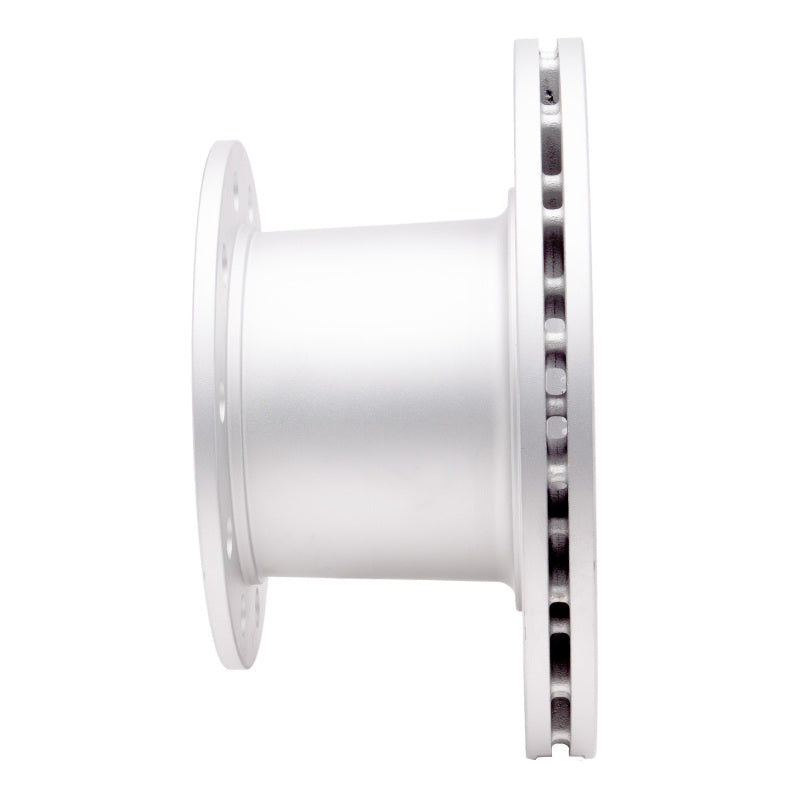 DFC 06-12 Workhorse W42 (9400-14500lb GVW) Rear GeoSPEC Coated Rotor