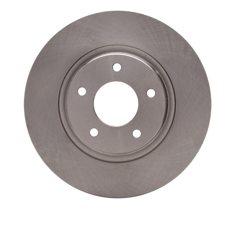DFC 98-06 Jaguar XK8 Front Brake Rotor