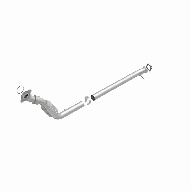 MagnaFlow Direct Fit Catalytic Converter Uplander 06 3.5L OEM