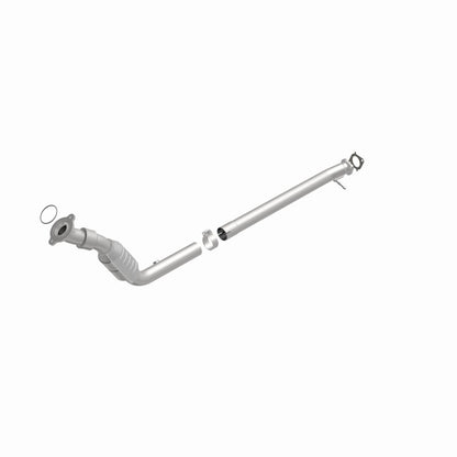 MagnaFlow Direct Fit Catalytic Converter Uplander 06 3.5L OEM