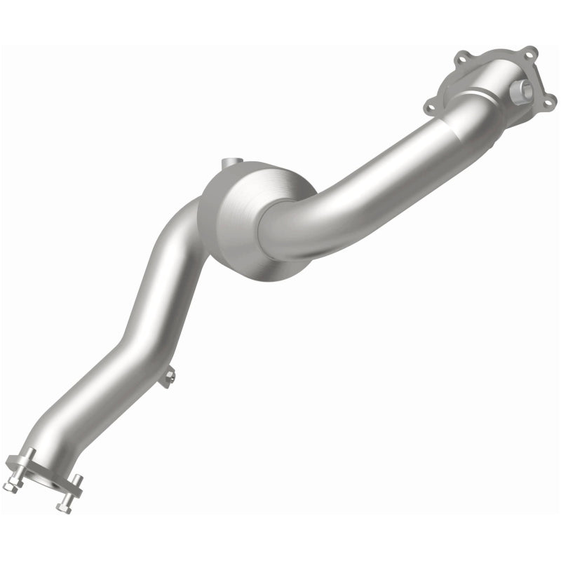 MagnaFlow Direct Fit Catalytic Converter 13-15 Audi S6/S7/S8/A8 Quattro V8-4.0L