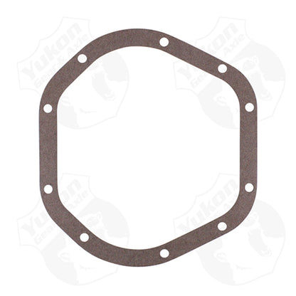 Yukon Gear & Axle Yukon Gear Dana 44 Cover Gasket Replacement