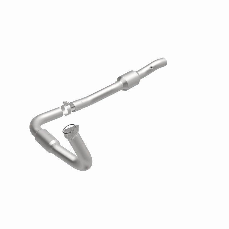 MagnaFlow 01-06 Sierra 2500 HD 6.0L D/S Direct Fit Converter