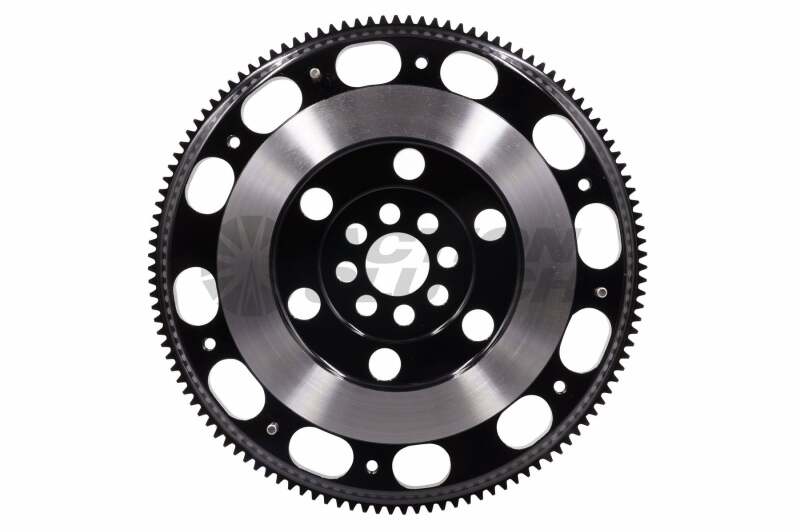 Action Clutch 93-98 Toyota Supra 3.0L (2JZ-GE) Non-Turbo Chromoly Lightweight Flywheel