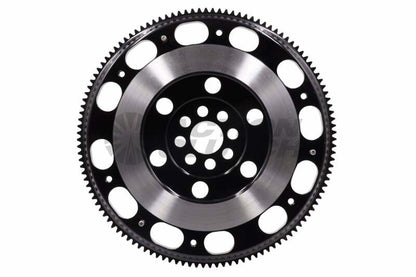 Action Clutch 91-99 Toyota Supra VR-4 (6G72-T) Twin Turbo AWD Chromoly Lightweight Flywheel