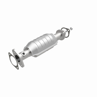 MagnaFlow Direct Fit Catalytic Converter 2002-2003 Mitsubishi Lance 2.0L - CA