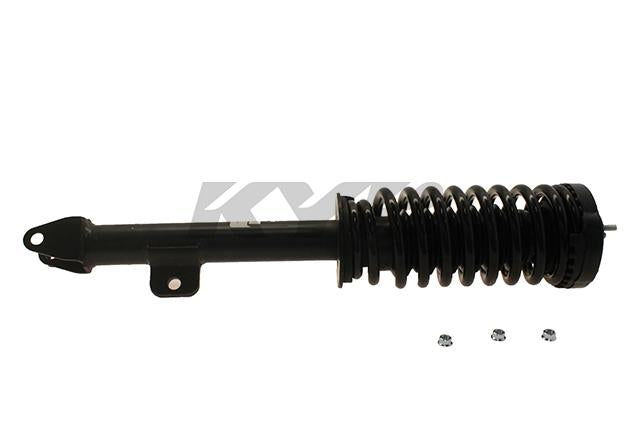 KYB Strut Plus Front Left Chrysler 300 05-10