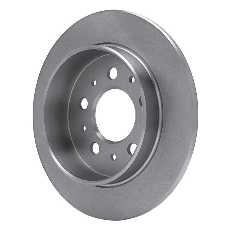 DFC 88-94 Volvo 740/745/760 Series/780/960 Rear Brake Rotor
