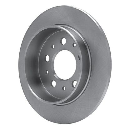 DFC 88-94 Volvo 740/745/760 Series/780/960 Rear Brake Rotor