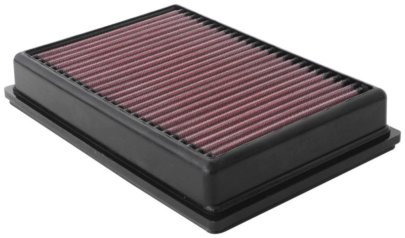K&N Engineering K&N 19-21 Ford Transit Connect L4-2.0L F/I Replacement Drop In Air Filter