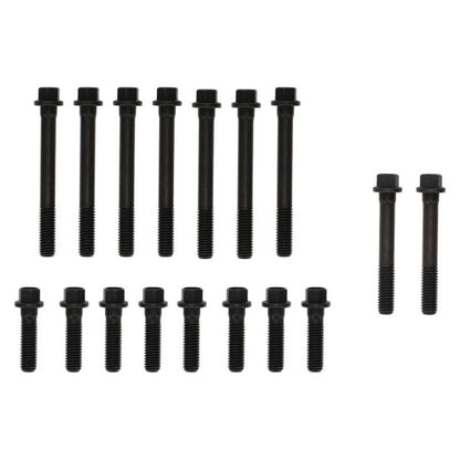Manley Performance Manley SB Chevy Superior Head Bolts - 1 Set of Bolts for 1 Head