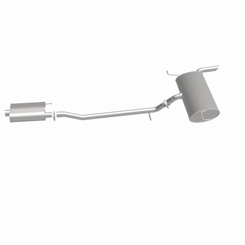 Magnaflow BRExhaust 12-15 CHEVROLET CAPTIVA SPORT 2.4L Exhaust Kit