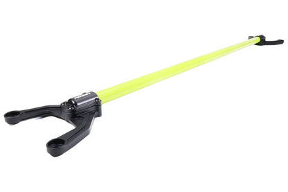 Perrin Performance PERRIN 22-26 Subaru WRX Rear Shock Tower Brace - Neon Yellow