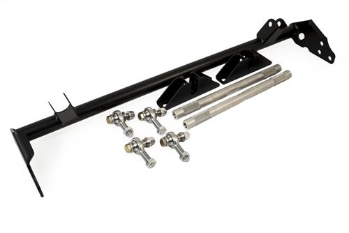 Innovative Mounts Innovative 88-91 Prelude H-Series Competition Traction Bar Kit