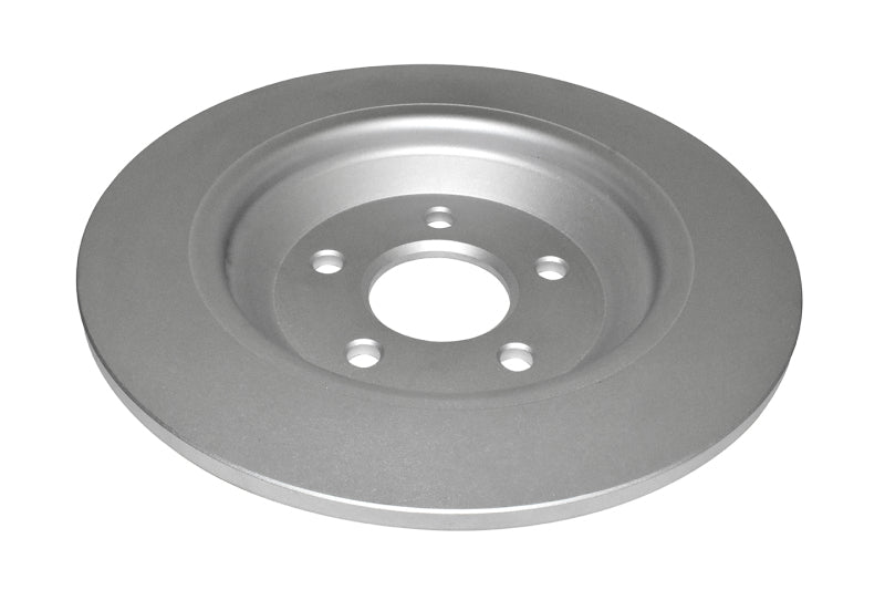 DBA 16-19 Ford Focus AWD (Series LZ) Street Series En-Shield Rear Brake Rotor