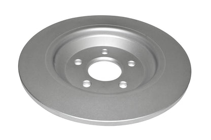 DBA 16-19 Ford Focus AWD (Series LZ) Street Series En-Shield Rear Brake Rotor