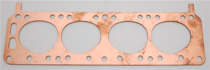 Cometic Gasket Cometic Morris XPEG .043in Copper Cylinder Head Gasket - 74mm Bore