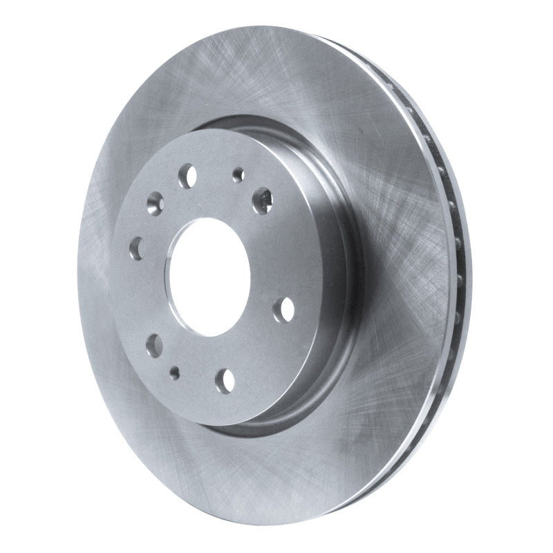 DFC 23-25 Chevrolet Colorado Front Brake Rotor