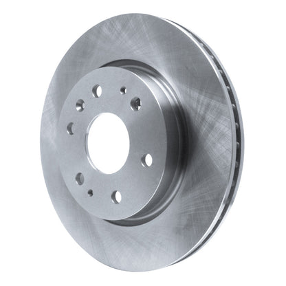 DFC 23-25 Chevrolet Colorado Front Brake Rotor