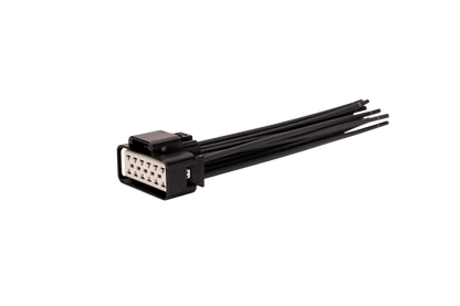 Fleece Performance Universal Heated Seat Module Connector Pigtail